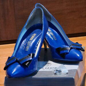 Vintage Sergio Zelcer heels